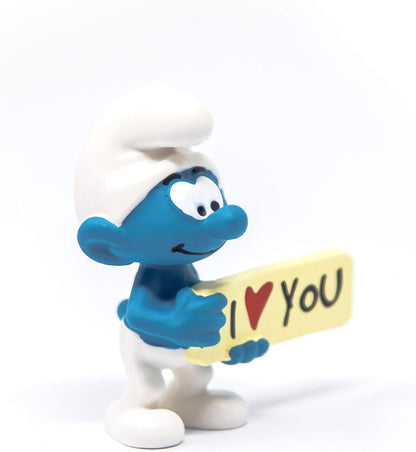 SCHLEICH PUFFO I LOVE YOU (5