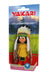 Yakari mit Federschmuck