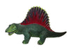 Bullyland 61316 Mini Dinosaur Dimetrion, approx. 4.5 cm tall, lovingly hand-painted figure, PVC great gift for boys and girls for imaginative play