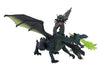 Bullyland Arbaton Dark Dragon Norr PVC Figure