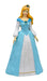 Bullyland 80755 - Figura de Juego, Princesa Myra con Piedras de Purpurina, Aprox. 10 cm de Altura, Figura Pintada a Mano, sin PVC, Aprox. 10 cm, para Que los niños jueguen de Forma imaginativa