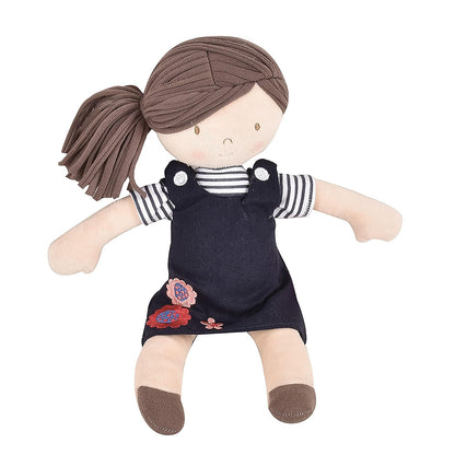 Andreu Toys Andreu Toys176208-1 Bonnika Ruby Plush Toy, 28 cm