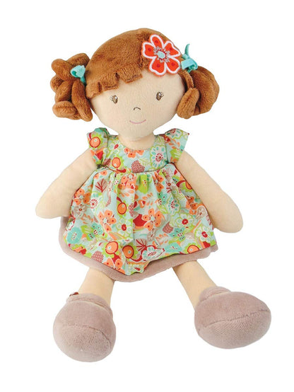 Andreu Toys Andreu Toys176204-3 Bonnika Summer Plush Toy, 37 cm