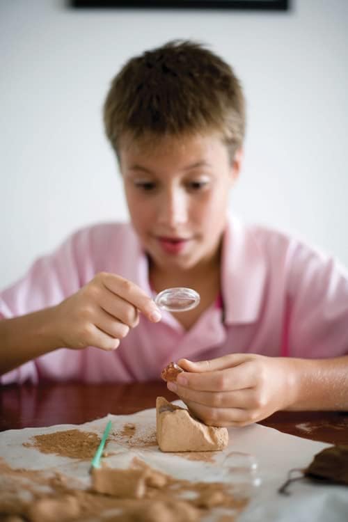 4M Kidz Labs Crystal Mining