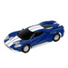 Bburago Maisto France – Race Track – PoliStil – Ford Gt 2017 Blue