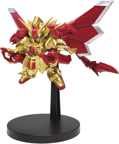 Banpresto SD Gundam Superior Dragon, Multiple Colors (BP16696)
