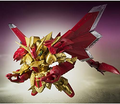 Banpresto SD Gundam Superior Dragon, Multiple Colors (BP16696)