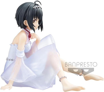 THE IDOL MASTERS - Miho Kohinata- Figurine Espresto 12cm