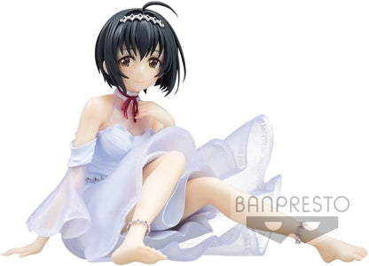 THE IDOL MASTERS - Miho Kohinata- Figurine Espresto 12cm