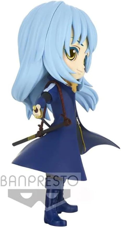 Banpresto - That Time I Got Reincarnated as a Slime Rimuru Tempest Figure Version B