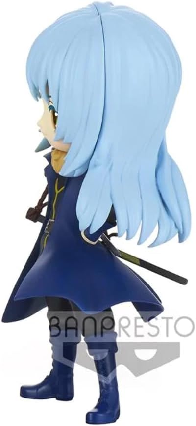 Banpresto - That Time I Got Reincarnated as a Slime Rimuru Tempest Figure Version B