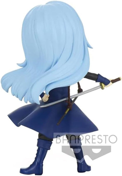 Banpresto - That Time I Got Reincarnated as a Slime Rimuru Tempest Figure Version B