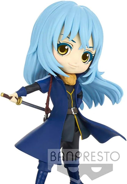 Banpresto - That Time I Got Reincarnated as a Slime Rimuru Tempest Figure Version B