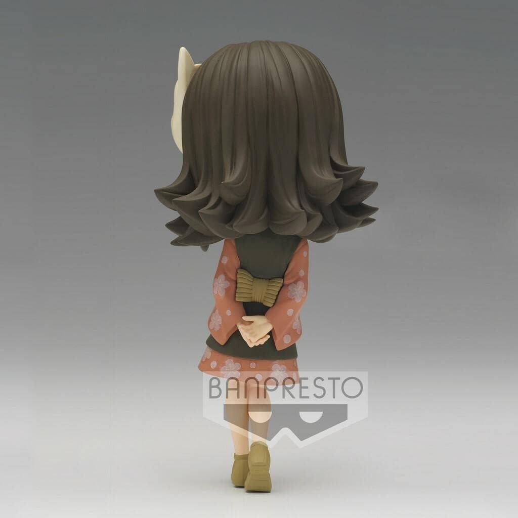 Banpresto DEMON SLAYER - QPosket - Makomo B - Figurine 13cm