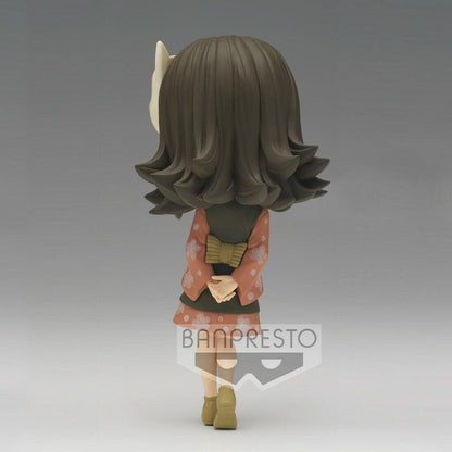 Banpresto DEMON SLAYER - QPosket - Makomo B - Figurine 13cm