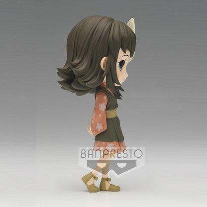 Banpresto DEMON SLAYER - QPosket - Makomo B - Figurine 13cm