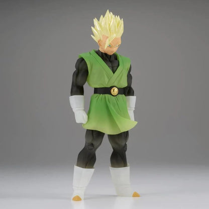 BANPRESTO - Dragon Ball Z - Clearise - Super Saiyan Son Gohan (Great Saiyaman ver) Statue