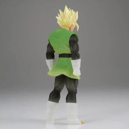 BANPRESTO - Dragon Ball Z - Clearise - Super Saiyan Son Gohan (Great Saiyaman ver) Statue