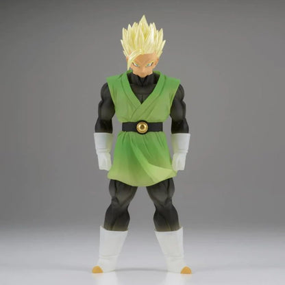 BANPRESTO - Dragon Ball Z - Clearise - Super Saiyan Son Gohan (Great Saiyaman ver) Statue