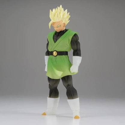 BANPRESTO - Dragon Ball Z - Clearise - Super Saiyan Son Gohan (Great Saiyaman ver) Statue