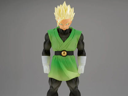 BANPRESTO - Dragon Ball Z - Clearise - Super Saiyan Son Gohan (Great Saiyaman ver) Statue