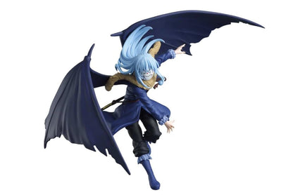 Banpresto - That Time I Got Reincarnated As A Slime - Otherworlder Plus - Rimuru Tempest Version 2 Statue