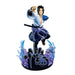 Bandai - Naruto Shippuden Vibrations Stars Figura Uchiha Sasuke Figure