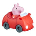 Peppa Pig: Hasbro - Mini Veicolo (Assortimento)