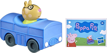 Peppa Pig: Hasbro - Mini Veicolo (Assortimento)