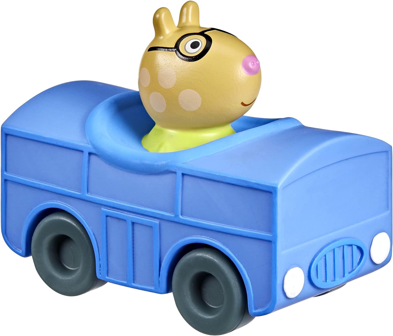 Peppa Pig: Hasbro - Mini Veicolo (Assortimento)