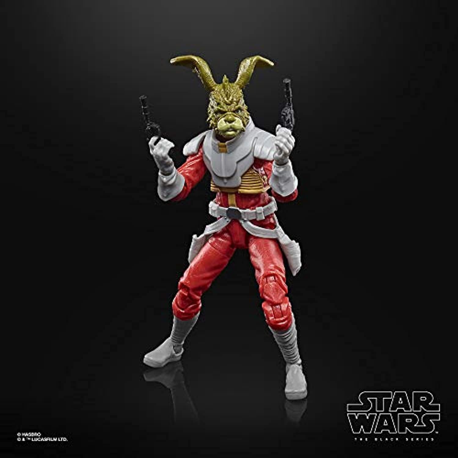 Star Wars BL FOOTBALL
