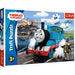 Trefl TR14317 EIN fröhlicher Tag für Friends Thomas die Lokomotive 24 maxi pieces, for children aged 3 and over Jigsaw Puzzle, Coloured