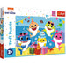Trefl 14337 Meister, Disney Cars Puzzle 24 Pieces, Coloured