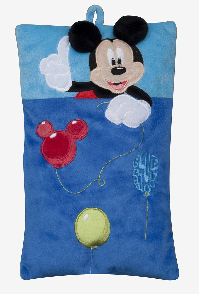 Disney: Joy Toy - Topolino Cuscino Per La Culla 22X35 Cm