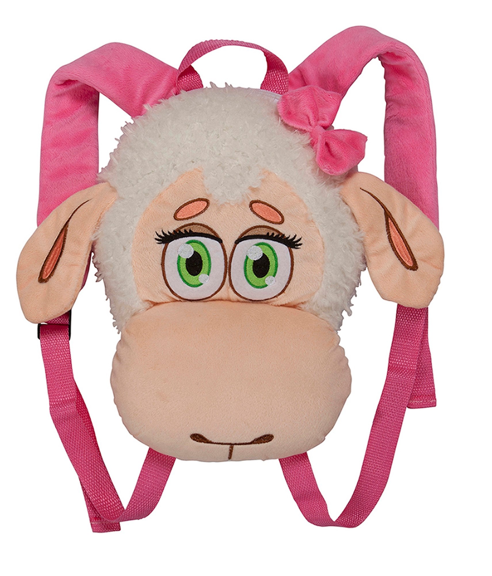 Joy Toy- Animal Peluche, Dibujo Animado (4990