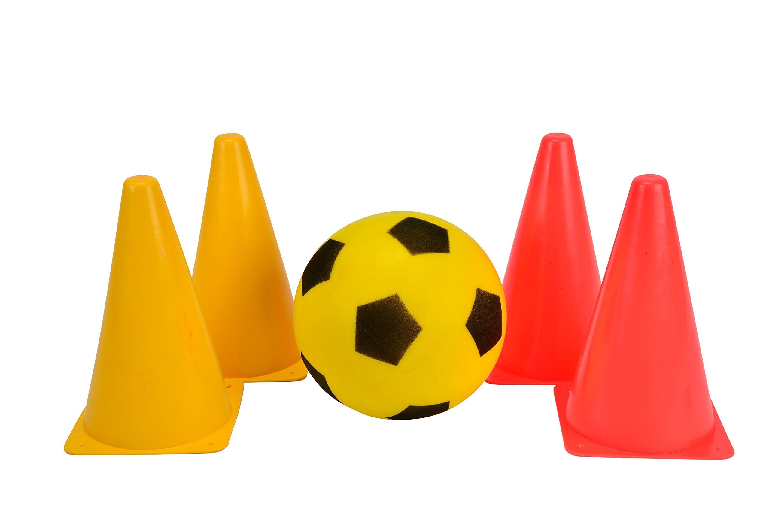 Androni: Football Set (Made In Italy)