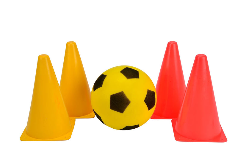Androni: Football Set (Made In Italy)