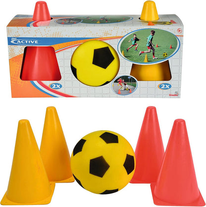 Androni: Football Set (Made In Italy)