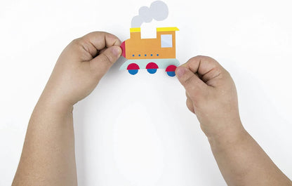 Clementoni - Sapientino Alphabet and Words, Educational Game 3 Years for Learning Letters, Language Development, Materials, 100% Recycled for Future Made in Italy, Multi-Colour, 16366