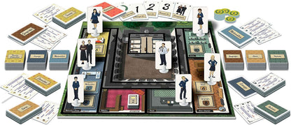 Clementoni - Collection Board Game, Multi-Colour, 16561
