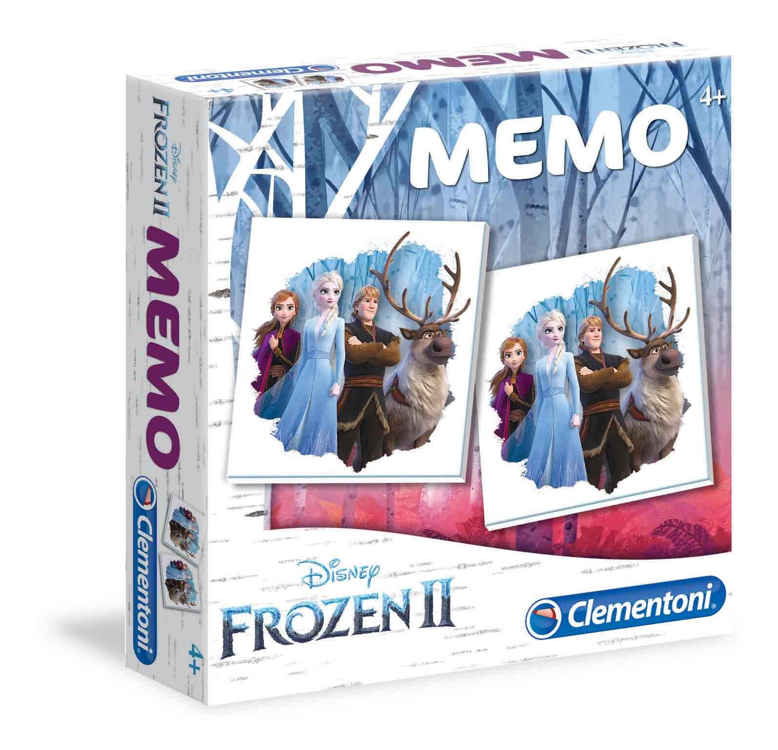 Clementoni Puzzle Game multi-coloured