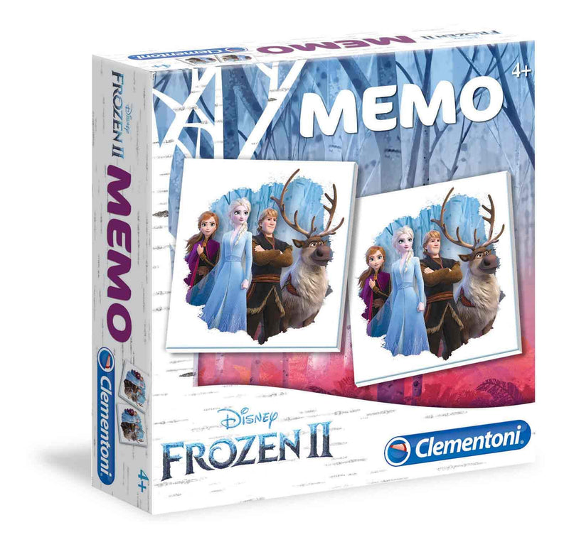 Clementoni Puzzle Game multi-coloured