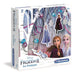 Clementoni 18567 -Disney Frozen 2-Bracelets-Made in Italy Craft for Kids from 6 Years and Older-Jewellery Girl, English, Multi-Colour