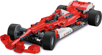 Clementoni 19038 Laboratorio di Meccanica Racing Cars