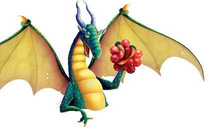 Clementoni Uova di Drago Dragón Juego científico de 8 años, Laboratorio Experimentos, Squishy, fábrica, Kit para Slime, versión en Italiano, Multicolor, 3 (19194