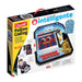 Quercetti Pallino Coding Toy - Create Mosaic Patterns and Learn Beginner Programming Skills, for Kids Ages 6-12 Years