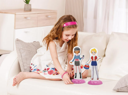 Quercetti 2935 Toy, Multi-Coloured
