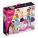 Quercetti 2935 Toy, Multi-Coloured
