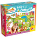 Liscianigiochi 58464 Carotina Toy