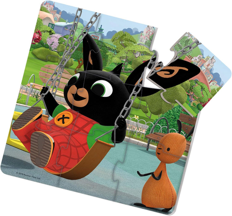 Lisciani Games 75867 Bing Collecting Educational Games Baby